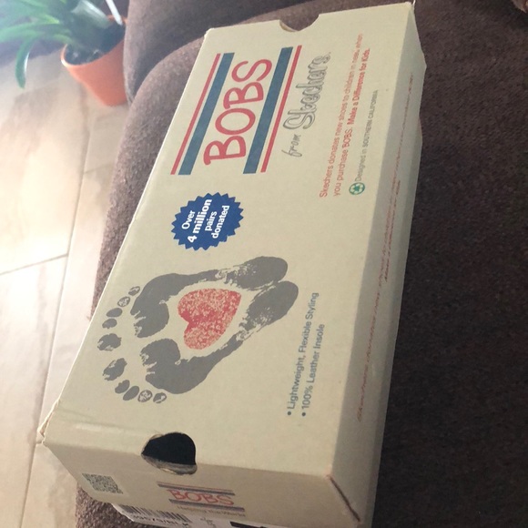 Bobs by sketchers - Picture 5 of 6